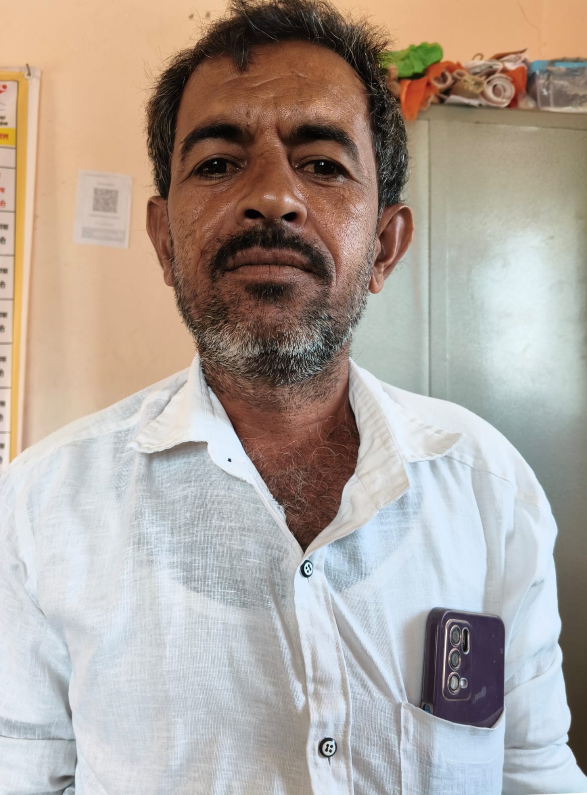 कर्मचारी