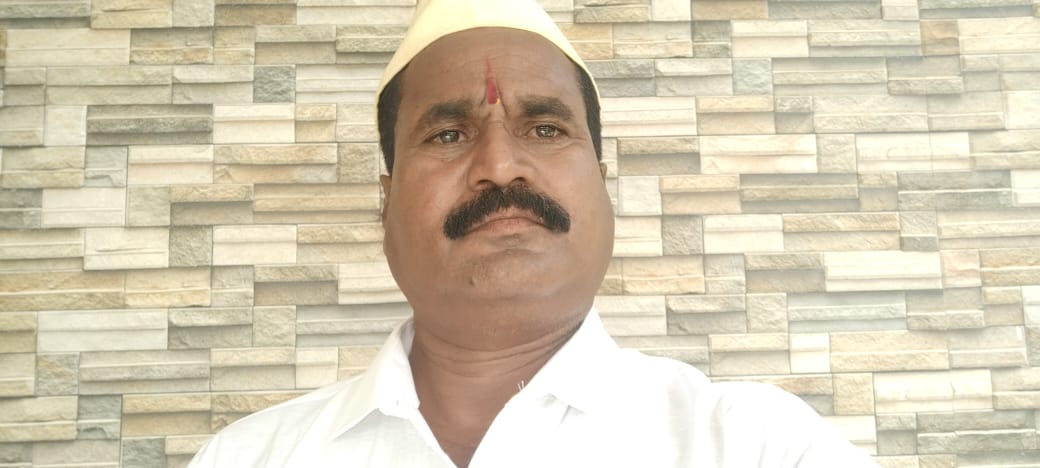 ग्रामपंचायत अधिकारी